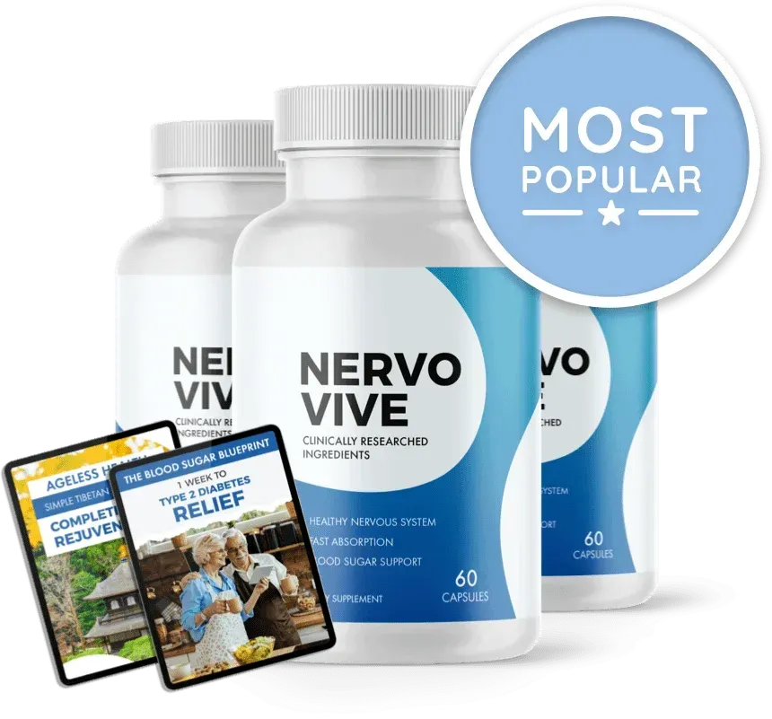 Nervovive facts